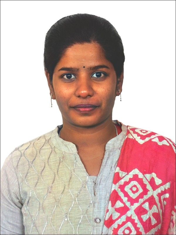 Rama Priya selvaraj