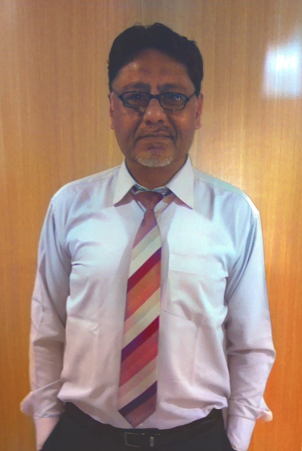 Manish Badkas