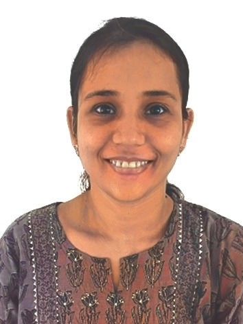 Pooja Jain
