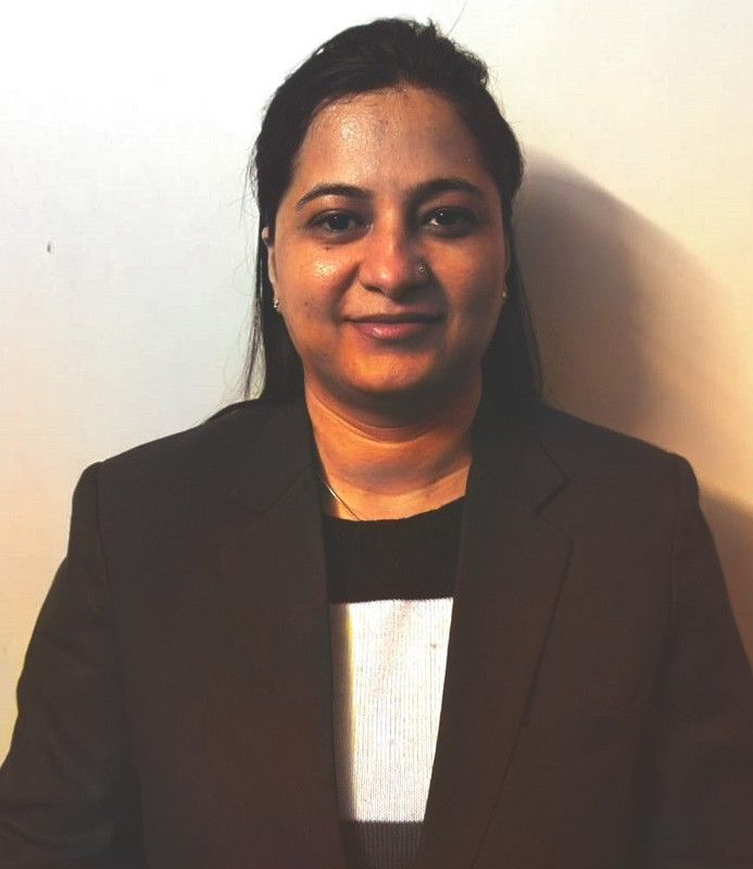 Sakshi Sabharwal