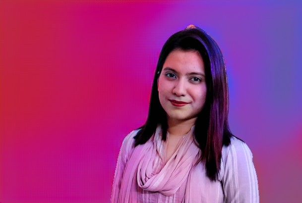 Sharmin Reyaz