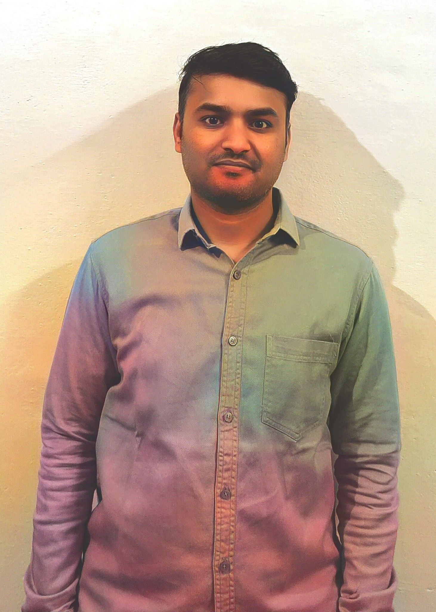 Narendra Pandey