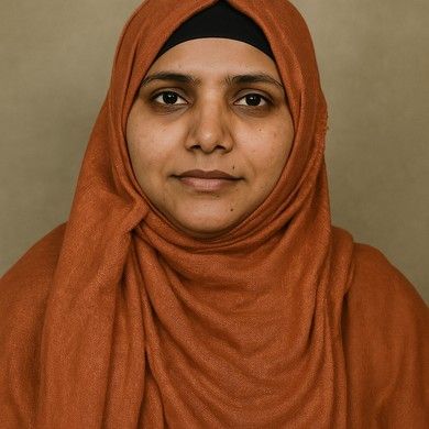 Isma Khanam