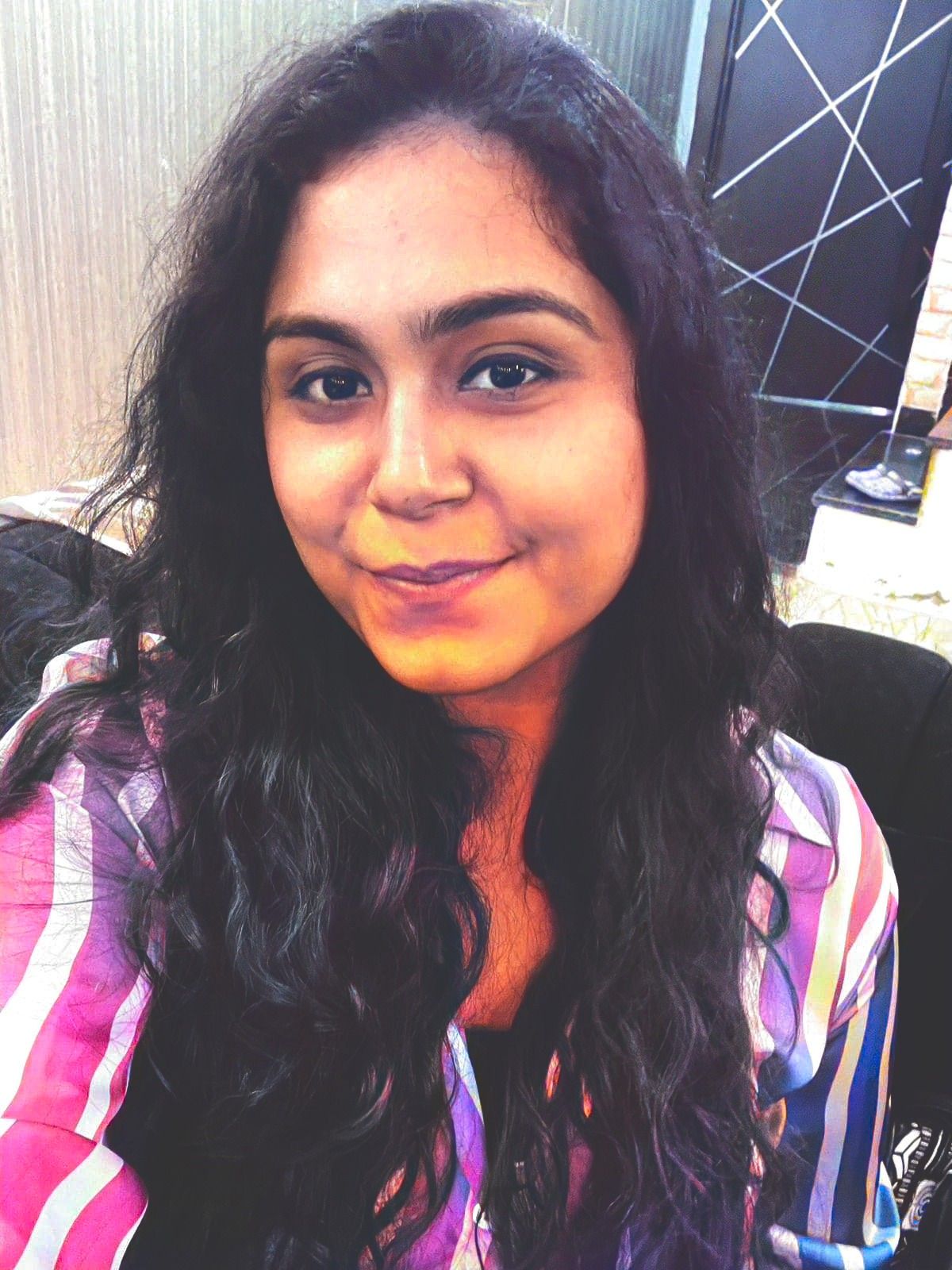 Kaveri Adlakha