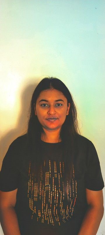 Ruchi Darmwal