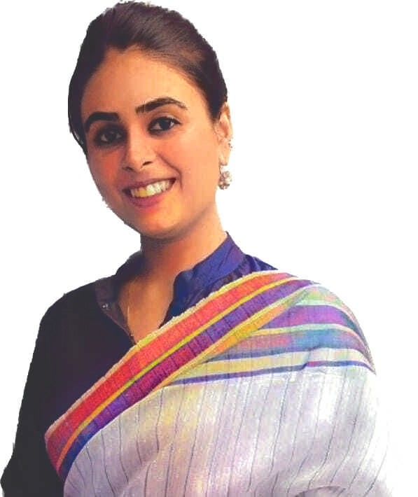 Nikita Oberoi