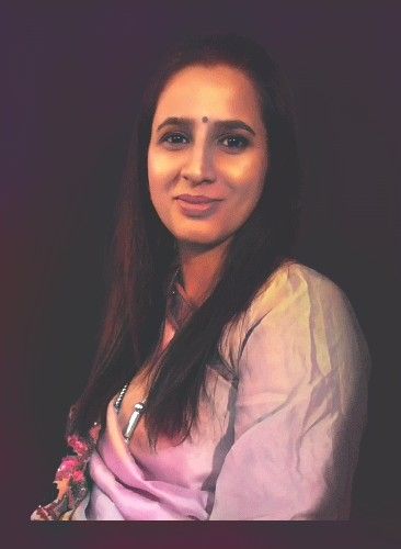 Nisha Yadav