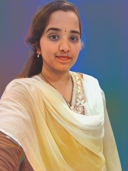 Meghana Sravya gandham