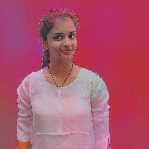 Deekshita Priyansha