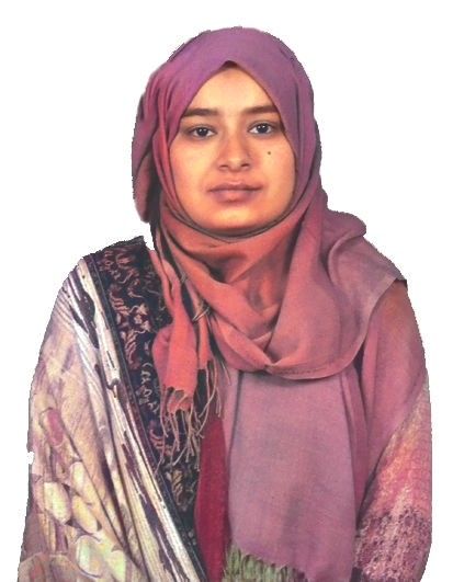 Narjis Zehra