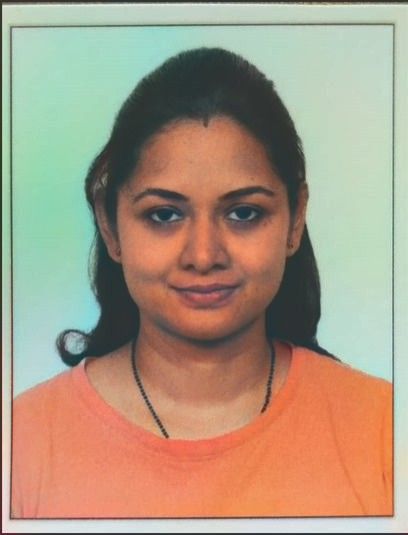 Nivedita Srivastava