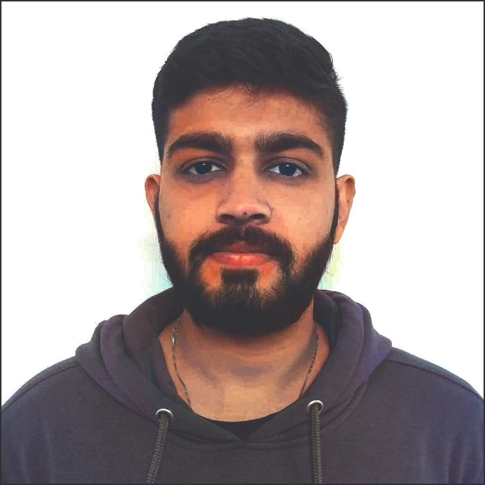 Kartikeya Srivastava