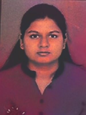 Pratiksha