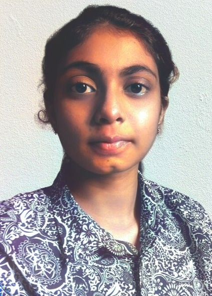 Kaushiki Singh