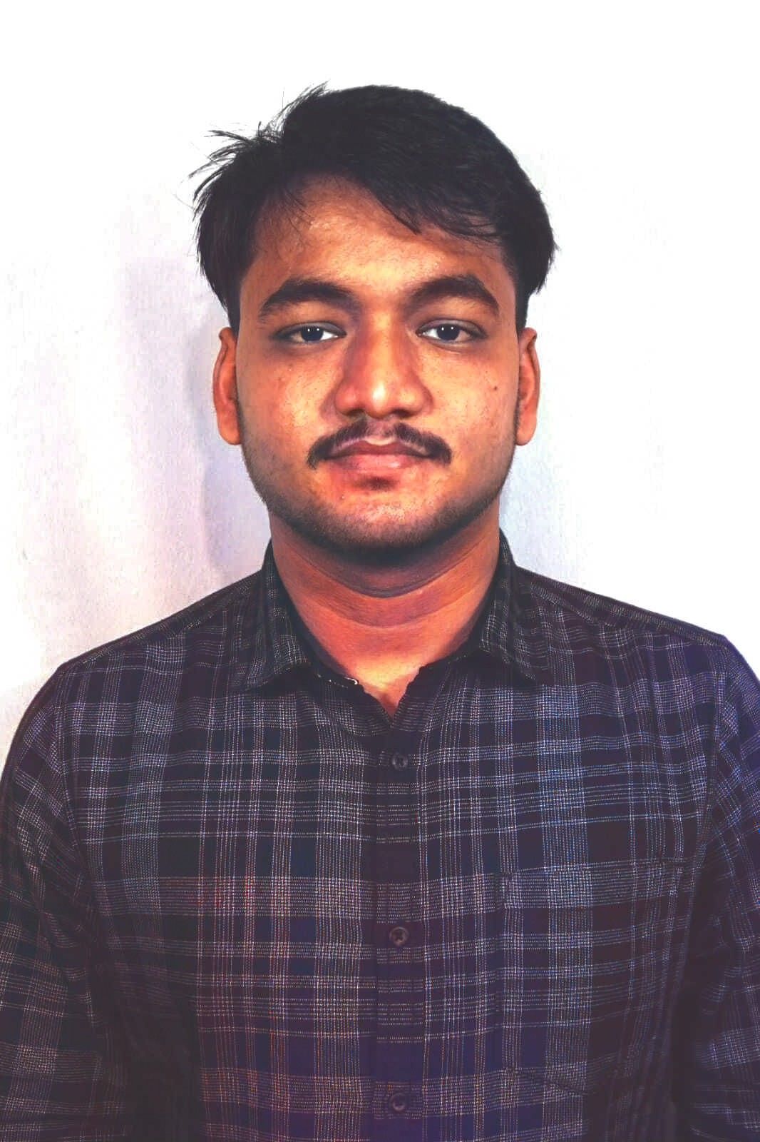 Mrinal Deb