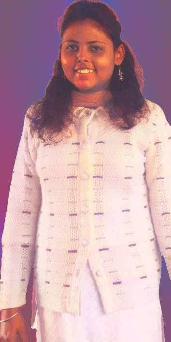 Roshni Pandey