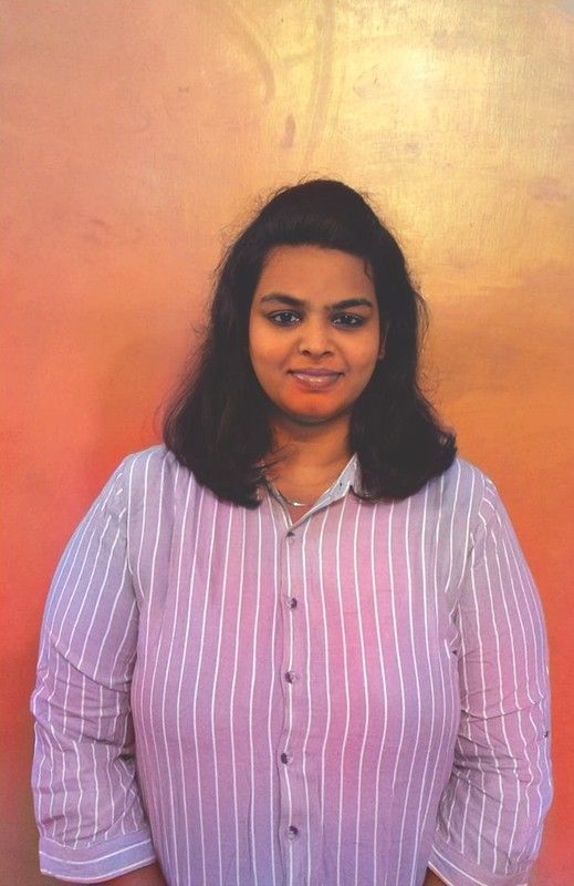 Ranilda Ravi