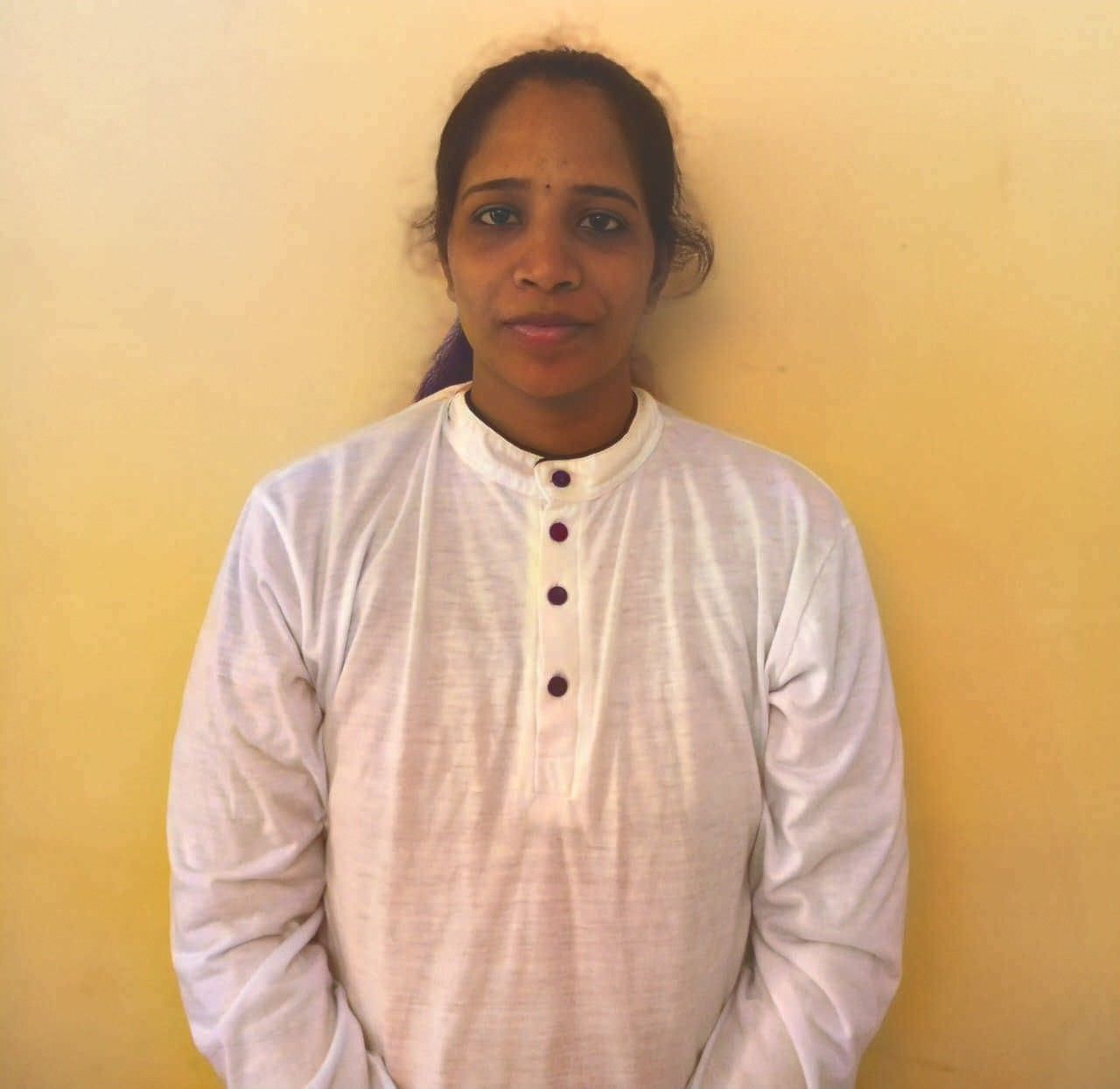 Lakshmi Durga