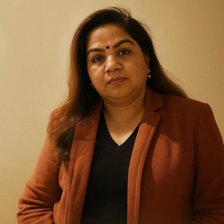 Sapna Mongia