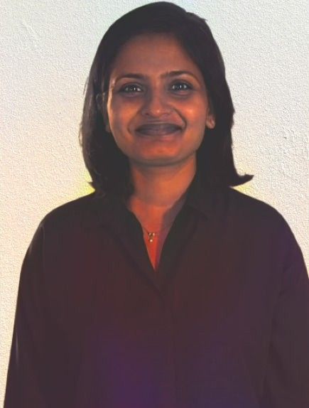 Mansi Mahajan