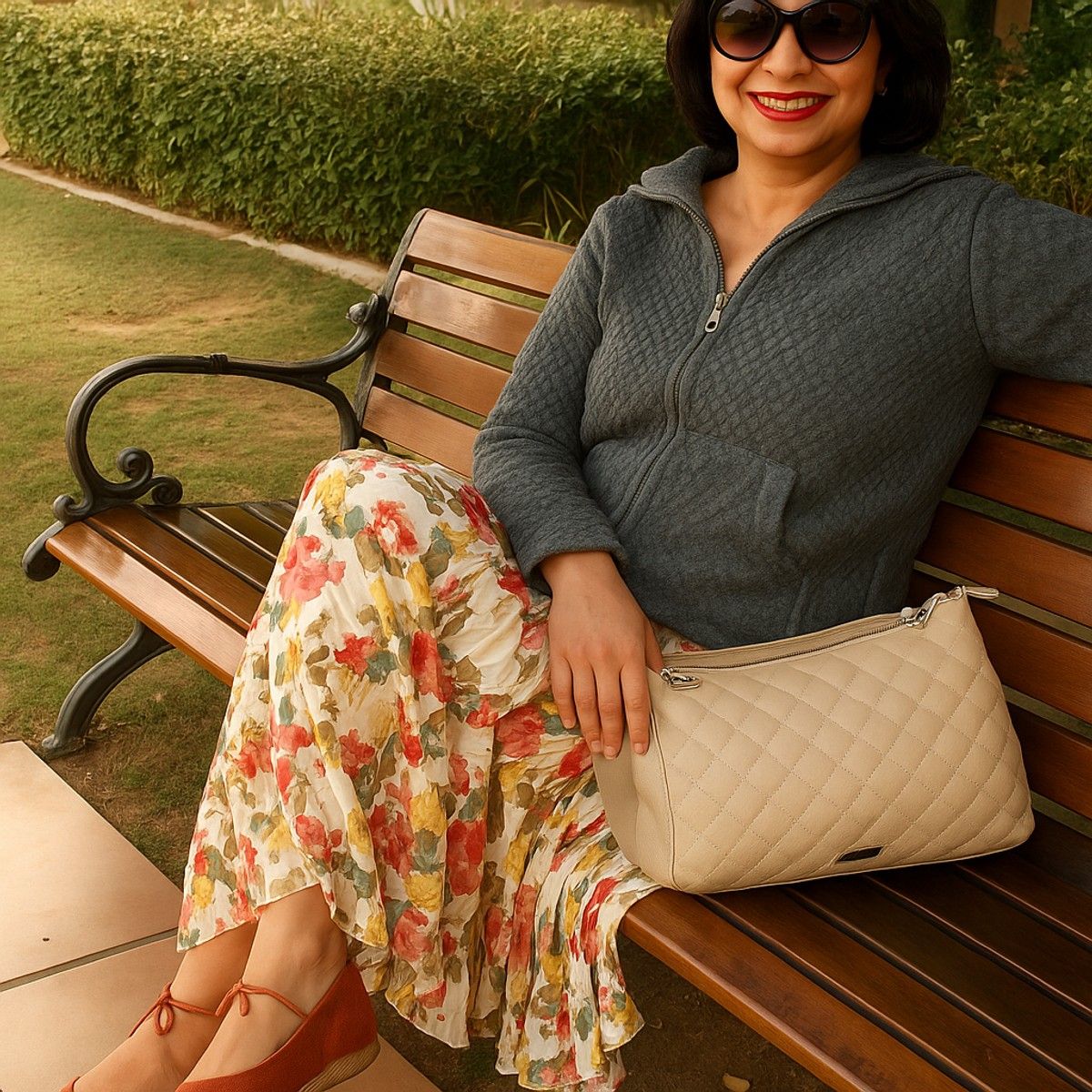 Deepshikha Chakraborty