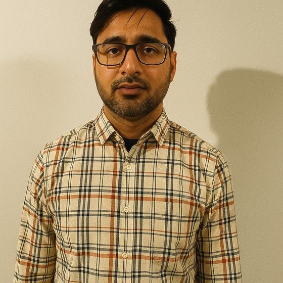 Vishal Bobal