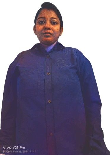 Saloni Mali