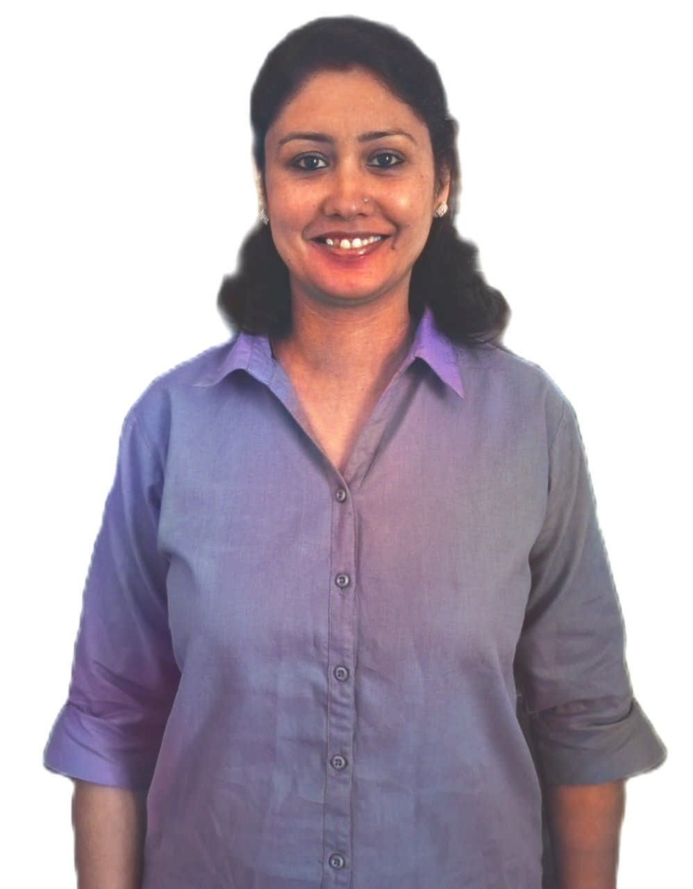 Neha Arora