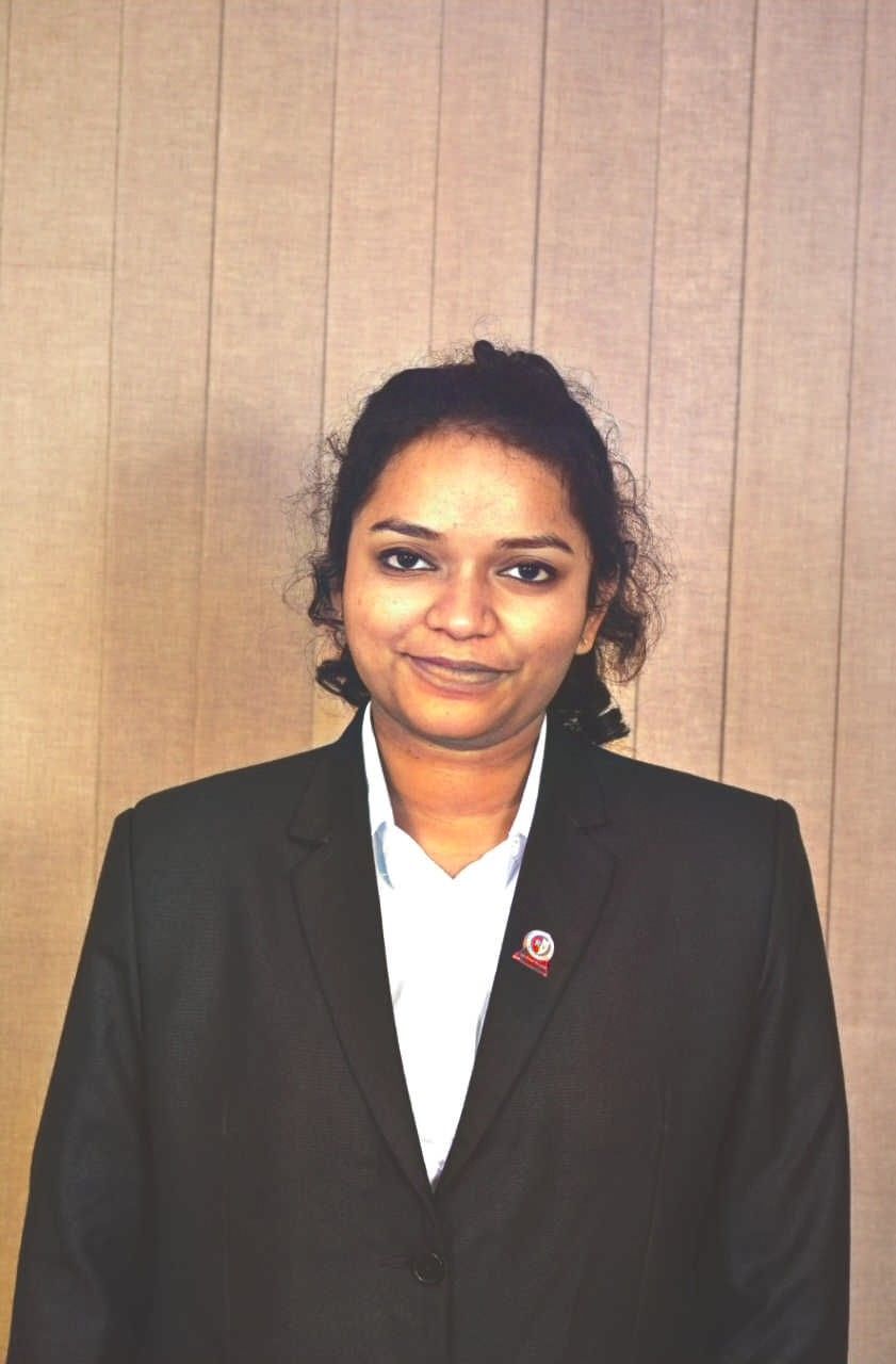 Srujana S