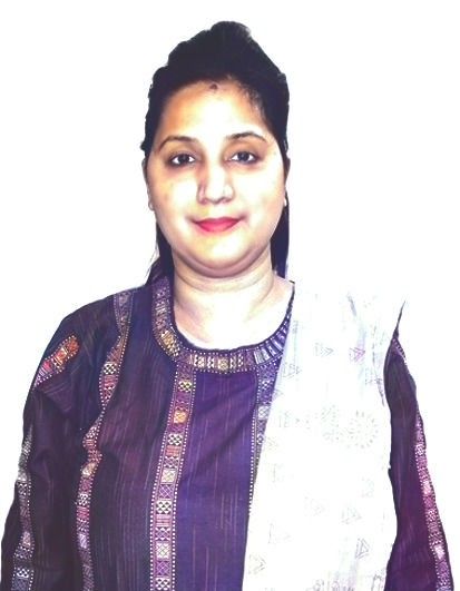 Monaleen Mishra
