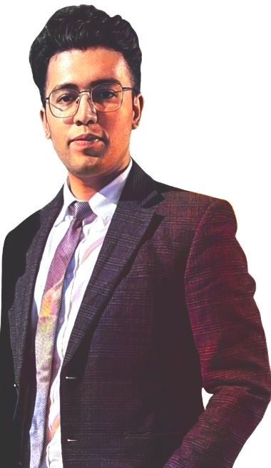 Mayank Pandey