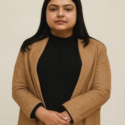 Irba Shaheen