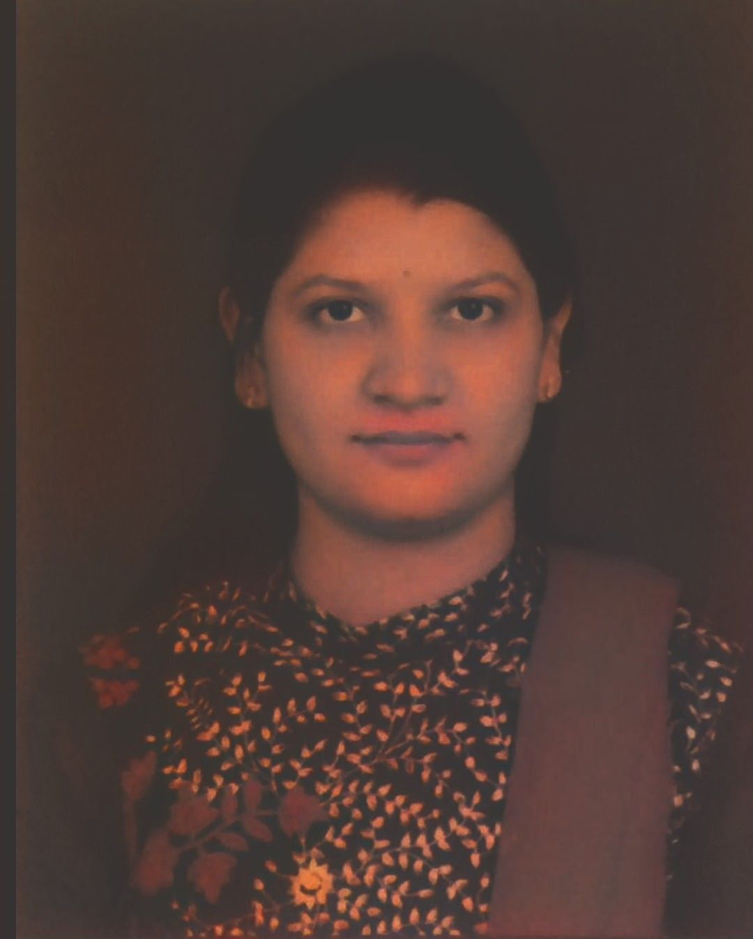 Niketha Pawar