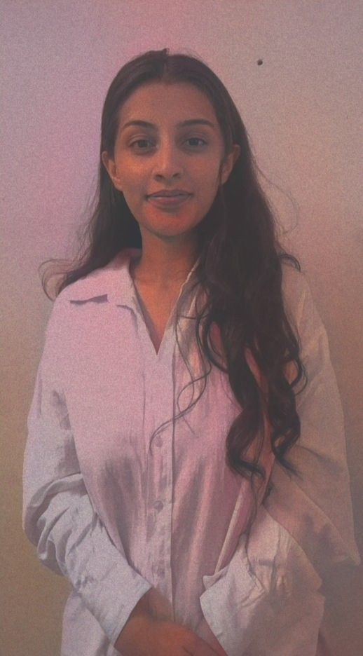 Mehak Chauhan