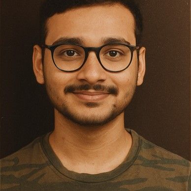 Vishal Tulshiyan
