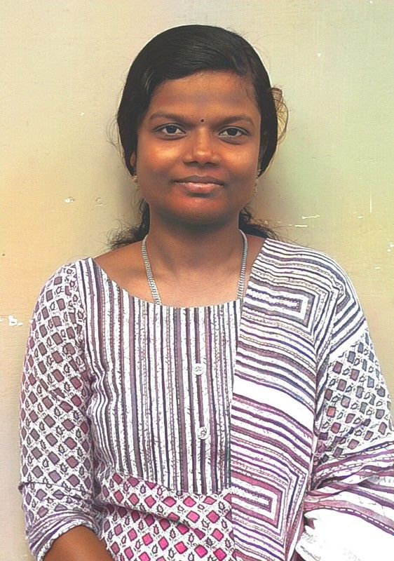 Reshma Renjith