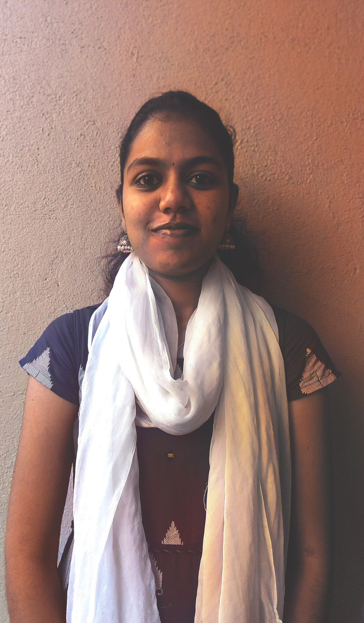Navya S rajam