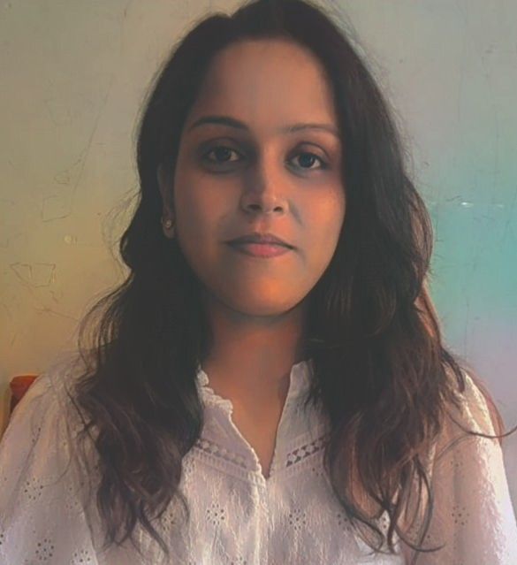 Madhvi Mishra