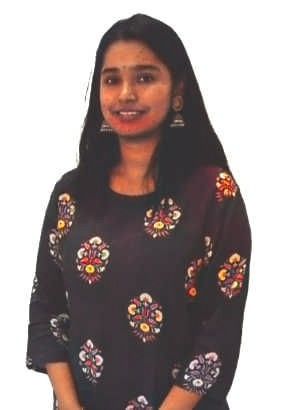 Manasvi Gurjar
