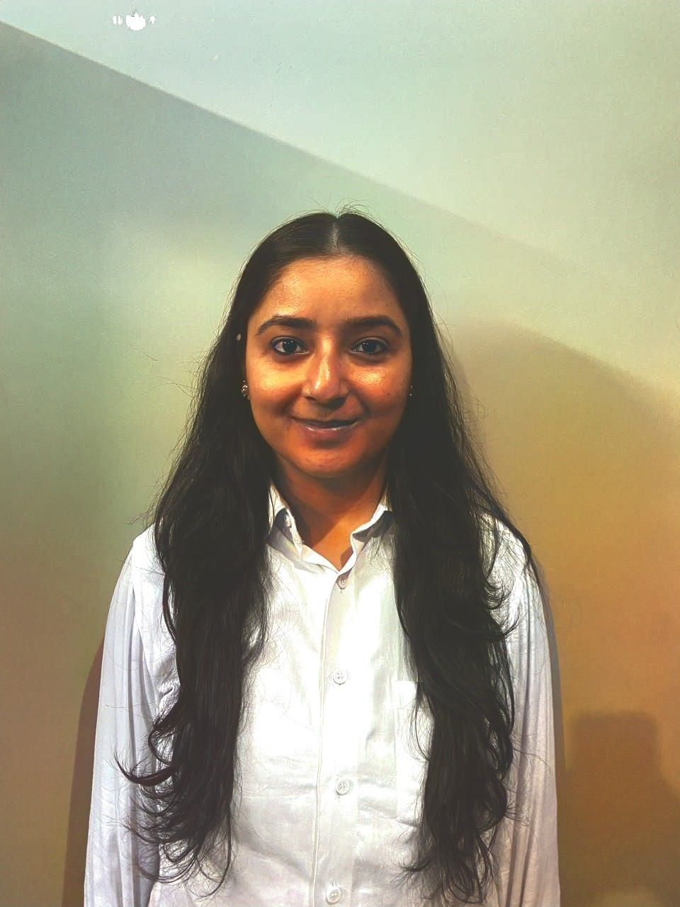 Megha Rajput