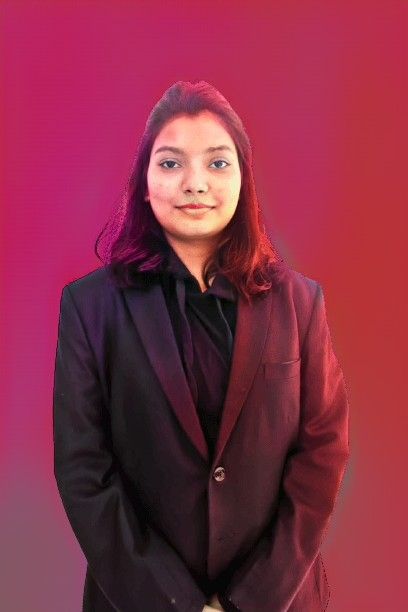 Prakriti Jaiswal