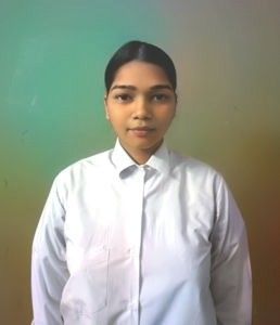 Sanjana Bhatt