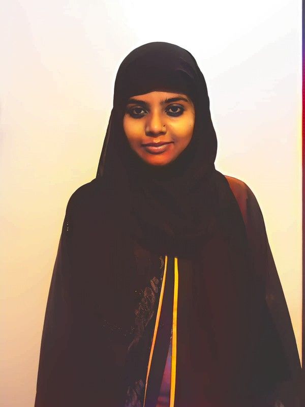 Samiyah Ashfaq