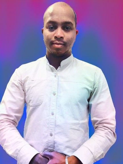 Pushpendra Budek
