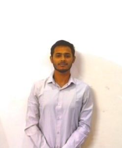 Keshav Kumar