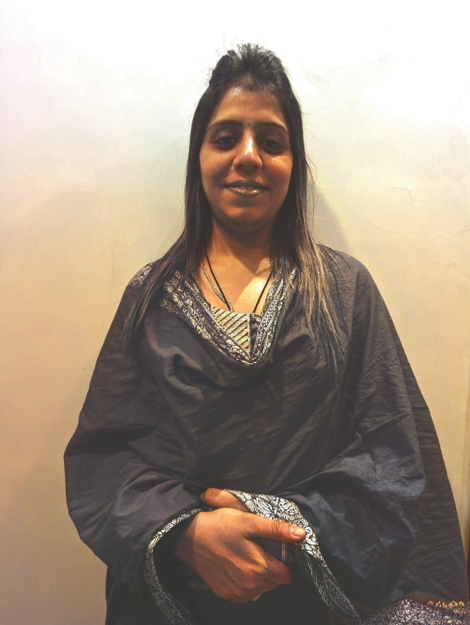 Kanika Kataria