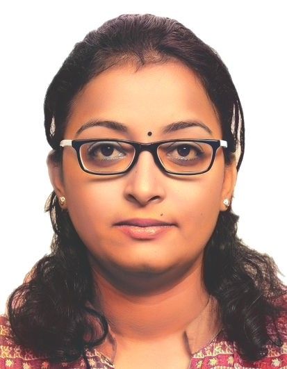 Riya Surange