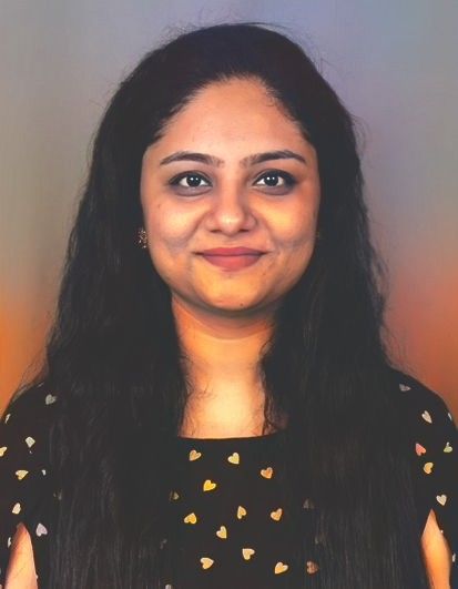 Namrata Parmar