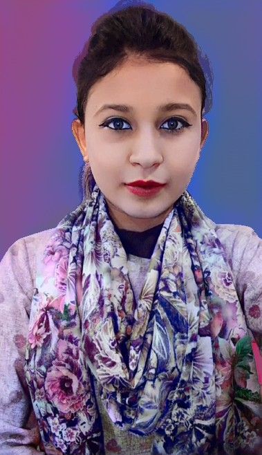 Hiba Fatima