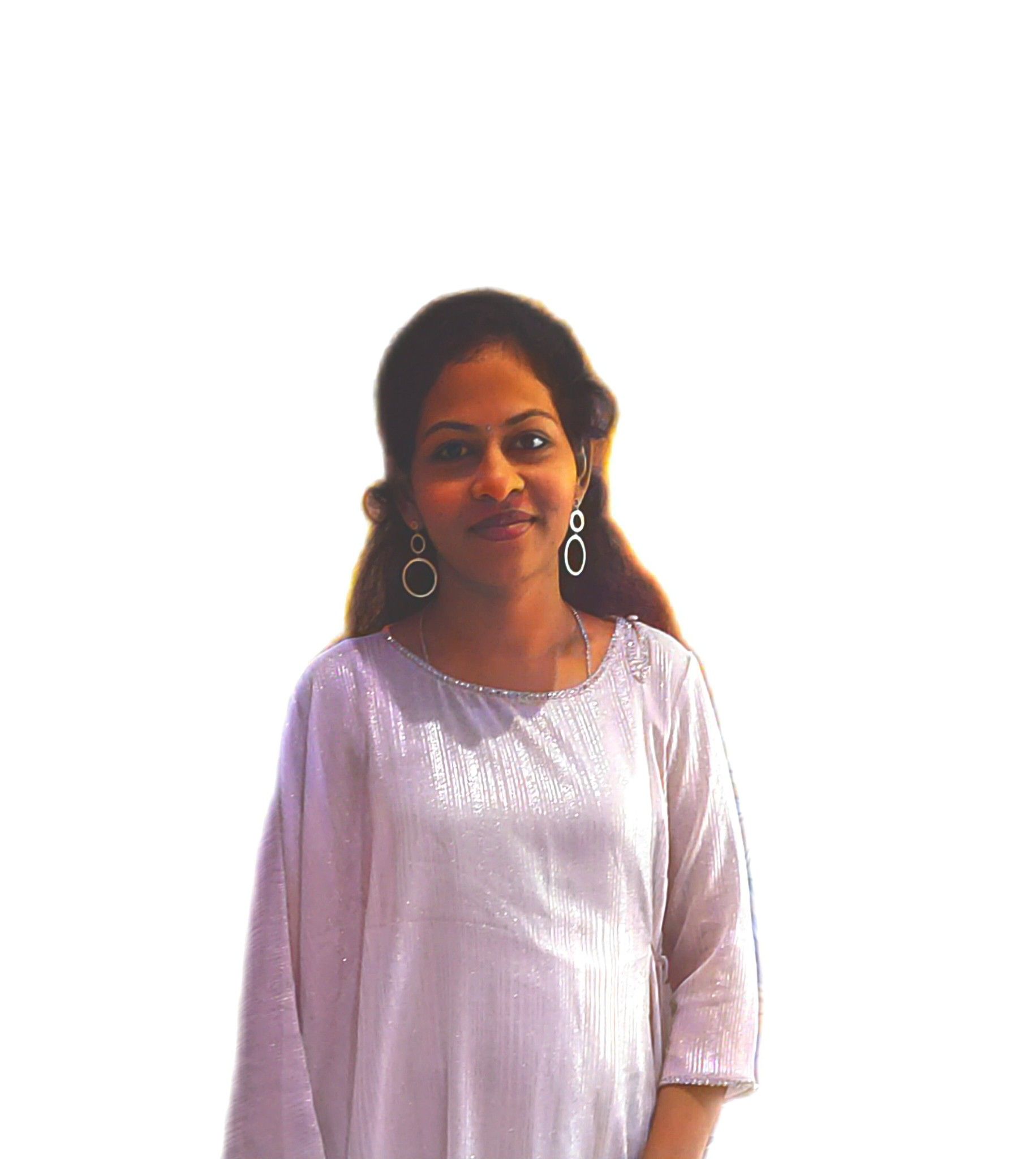 Poosarla Deepti